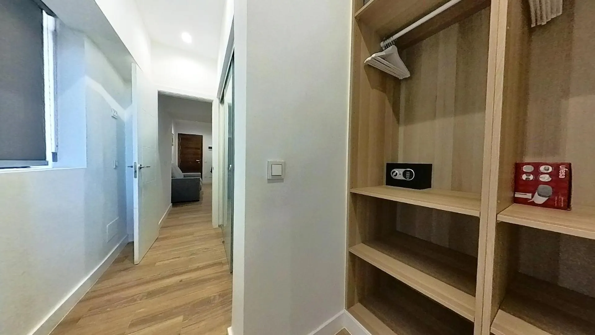 Myhome Urban Apartments Puerto del Rosario  0*, Puerto del Rosario (Fuerteventura) Spagna