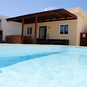  Сasa de vacaciones Casa Vieja España
